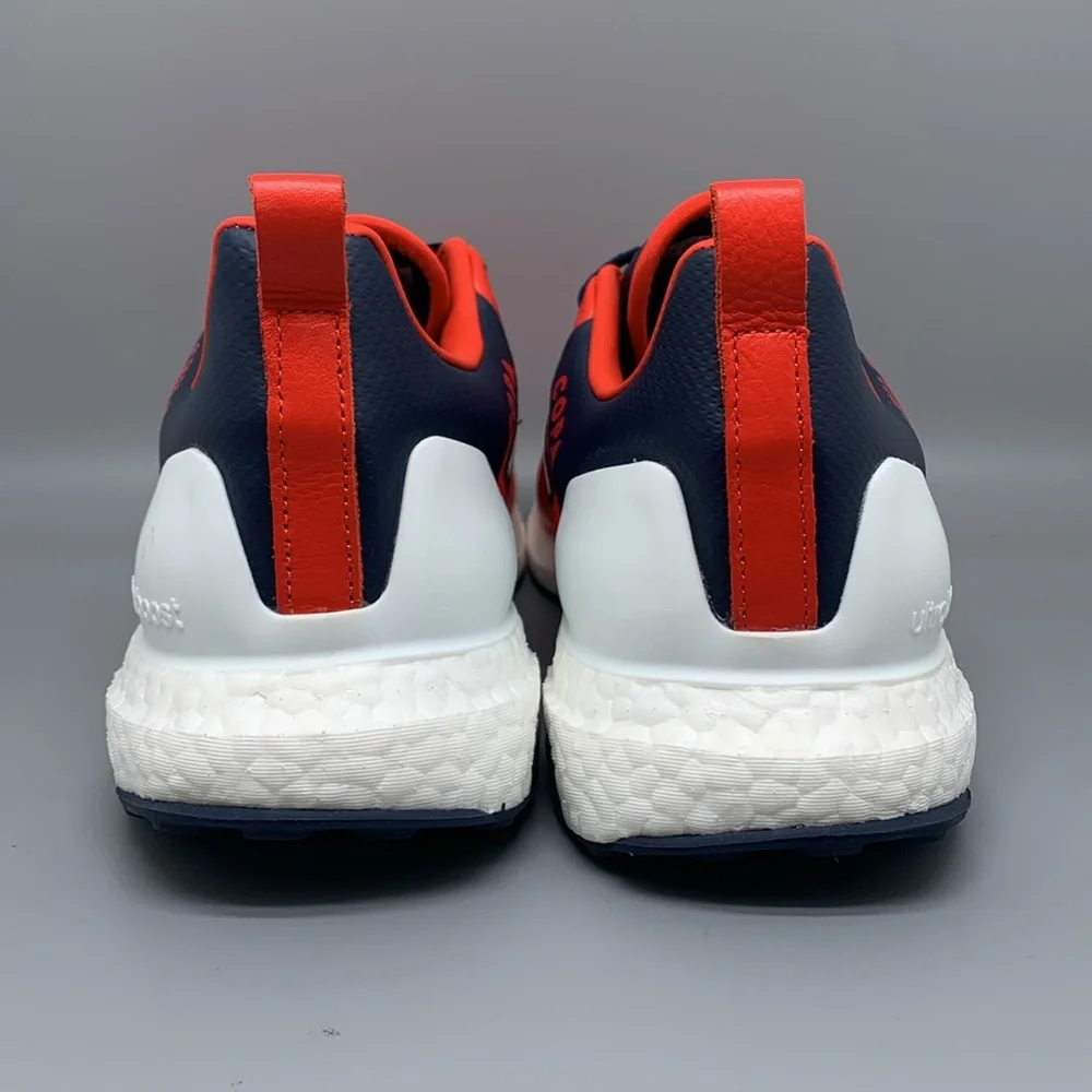 Adidas UltraBoost DNA x Copa World Cup Chile Running Shoes Men's Sz‎ 12 NWT